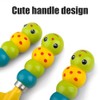 3 Pcs Garden Tool Set Children Gardening Toys Stainless Steel