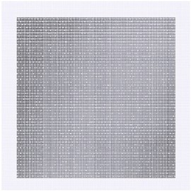 Yaocom 4 Pcs 12x12 Inch Drywall Repair Kit Self Adhesive Mesh Drywall Repair Patch Set with Sanding Pads and Scraper Heavy Duty Metal Aluminum Dry Hole Patch Tools for Large Hole Wall Ceiling Tool