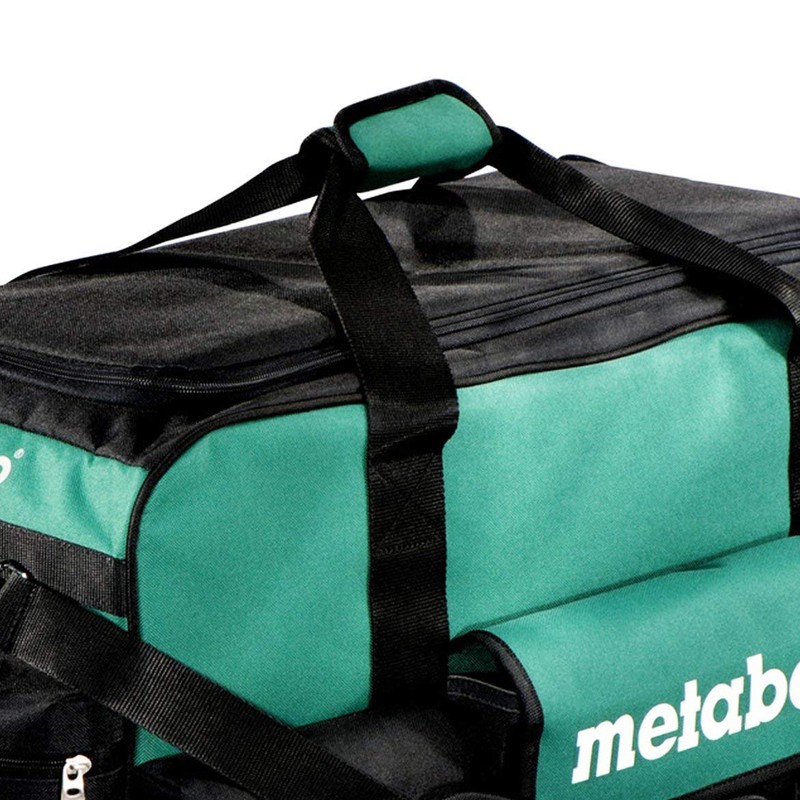Metabo - Tool Bag (Large) (657007000), Other Cordless Accessories