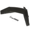 KUAFU Fender Flare Splash Guard Compatible with 2014-2024 Polaris RZR
