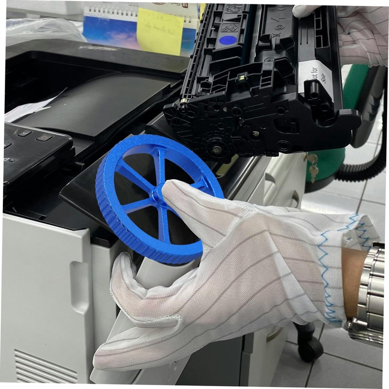 ULTECHNOVO Printer Leveling Nut Leveling Screws for Ender Easy Installation