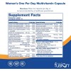 Bariatric Fusion Women´s Multivitamin One Per Day 30 Cáps Sabor