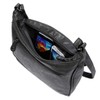 Christian Wippermann Women's Shoulder Bag Medium - Durable, Waterproof Faux
