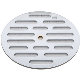 SANEI H40F-105 Drain Dish Diameter 4.1 inches (105 mm)