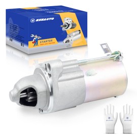 Ezexpreze 10914N Starter for 2013-2017 Honda Accord 2.4,2015-2016 CR-V CRV 2.4, 2016-2019 2.0 Civic 13 14 15 16 17 18 19 31200-5A2-A51 SM-74009 SM740-09 191-711 S-80548 31200-5A2-A52