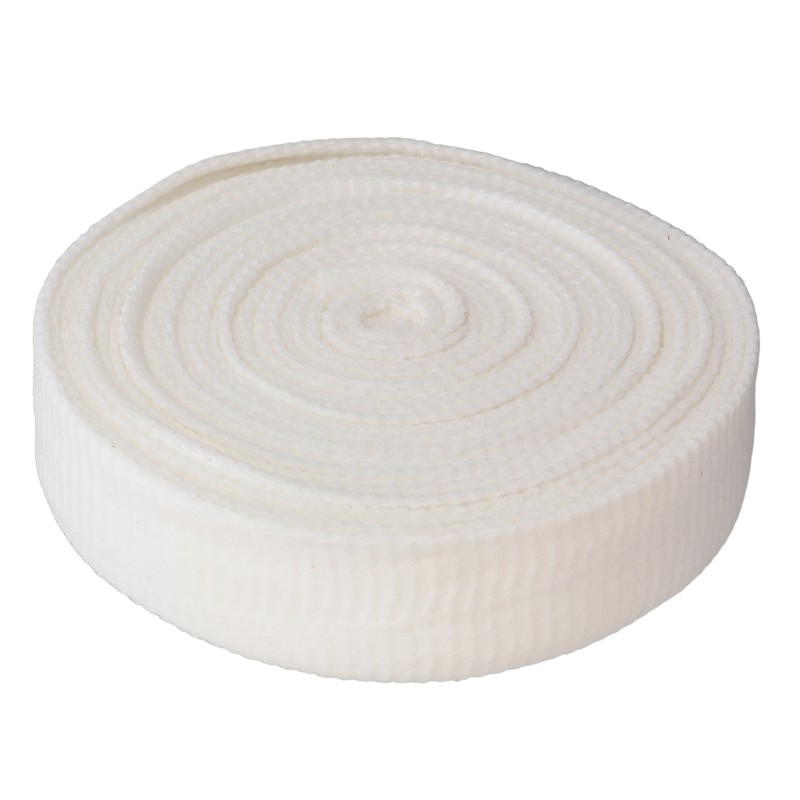 9# 10m/10.9yd Bandage Roll Soft Elastic Breathable Replaceable Bandage Gauze