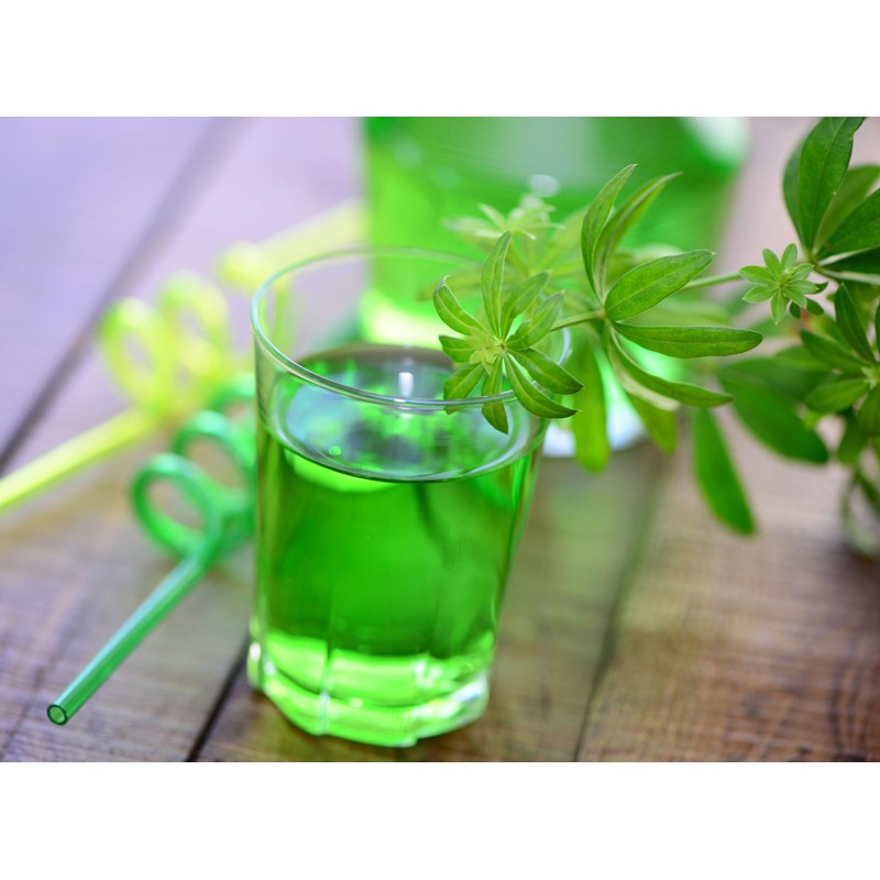 Waldmeister easyWater Drink Powder, Sugar-Free Flavour Powder for Refreshing Drinks,