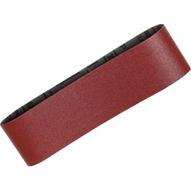 Makita Sanding Belt, 76 x 610 mm, K120, P-37356