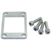 Membrane Block Spacer EasyB Oost 5 mm AM6, Derbi Euro