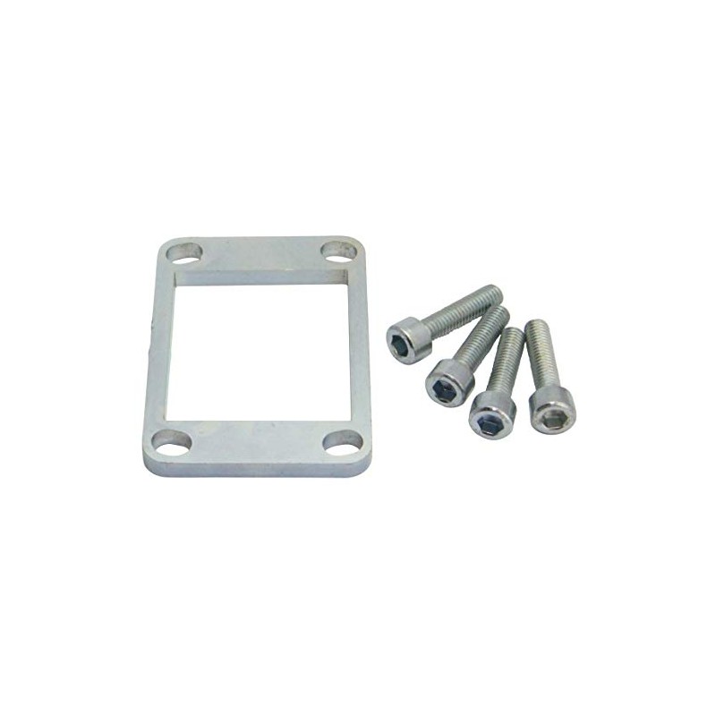 Membrane Block Spacer EasyB Oost 5 mm AM6, Derbi Euro