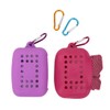 Cooling Towel (Set of 2 / For Children), Easy Storage,