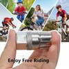 Jushion Pack of 2 Sprocket Puller, Bicycle Inner Bearing Key,