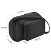 OURHZTB Portable Travel Bag Carrying Storage Case Compatible with Bose