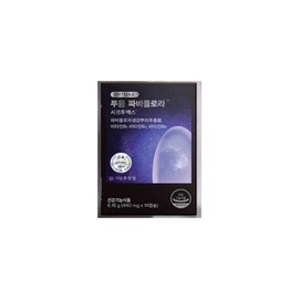 닥터블릿 푸응 파비플로라 시르투맥스 440mg x 14캡슐 1박스 건강기능식품 다이어트보조제 MAD Dr. Blist Pung Fabiflora SirtuMax 440mg x 14 Capsules 1 Box Health Supplement Diet Aid MAD