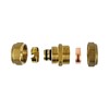 Adapter Reducer for Plastic Pipe to Copper Pipe (20mm Plastic