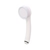 Takagi JSA012 Shower Head, Comfortable Shower T, Water Saving, No