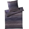 Joop! Mako Satin Cushion Cover Single Tone Purple Size 80