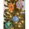 Phoenix Appeal - Kingdom Ornaments Hearts - Christmas Ornaments -