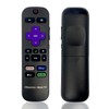 Ceybo Universal TV Remote Control Fit for All Hisense Roku