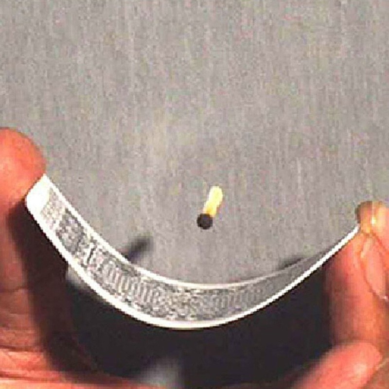 VANKER 2 Sets Trick Incredible Floating Toothpick Match On Card