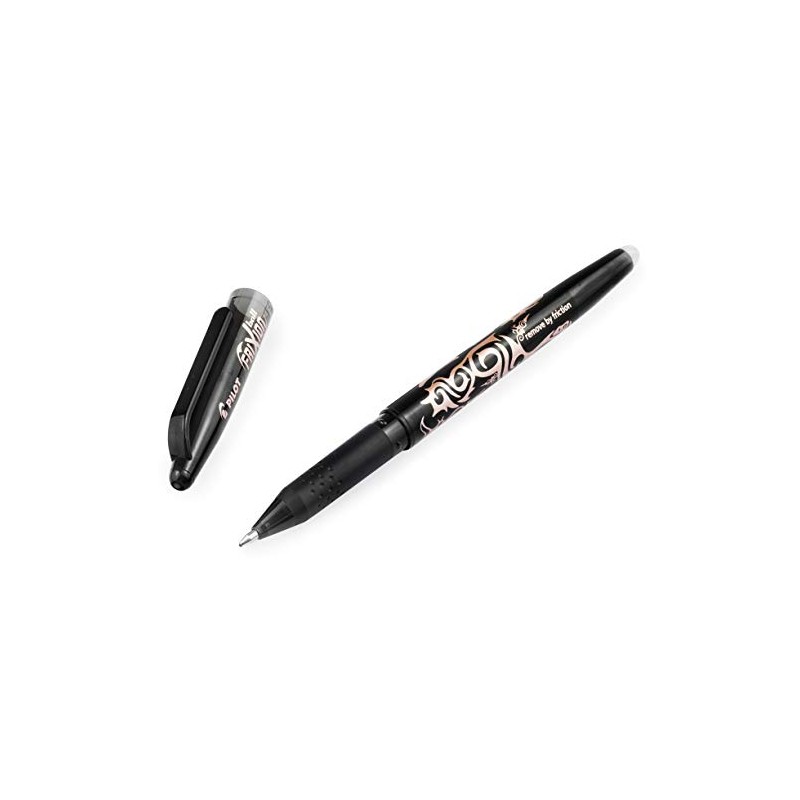 Pilot FRIXION Ball Erasable Rollerball Pen - 1.0mm Broad Tip