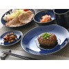 Neptune NPURK70 Medium Plate, 8.7 inches (22 cm), Round Plate,