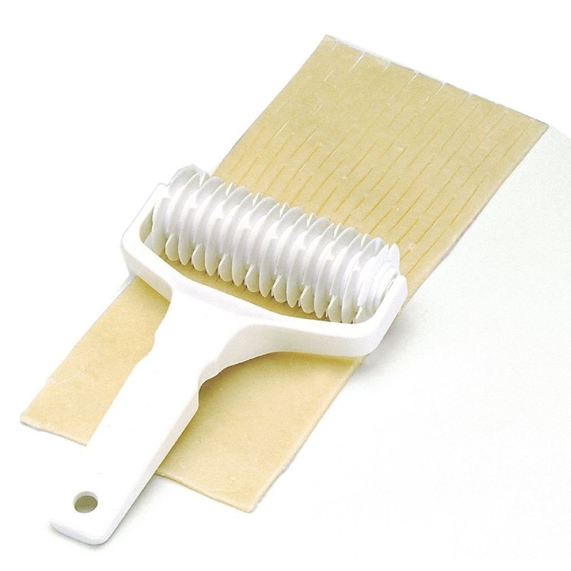 Norpro Pie Top and Pastry Lattice Cutter