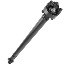 maXpeedingrods Front Drive Shaft Propshaft Driveshaft Assembly for Jeep TJ 1998-2002, Wrangler 1997-2002 L6 4.0L Manual 4WD 52098377, 52098377AB