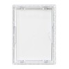 Inspection Flap with Handle, Inspection Door, Access Door (15 x
