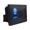 Sekelo WF-8735-AD Power Converter/Charger, 30 Amp Power Center, 35 Amp