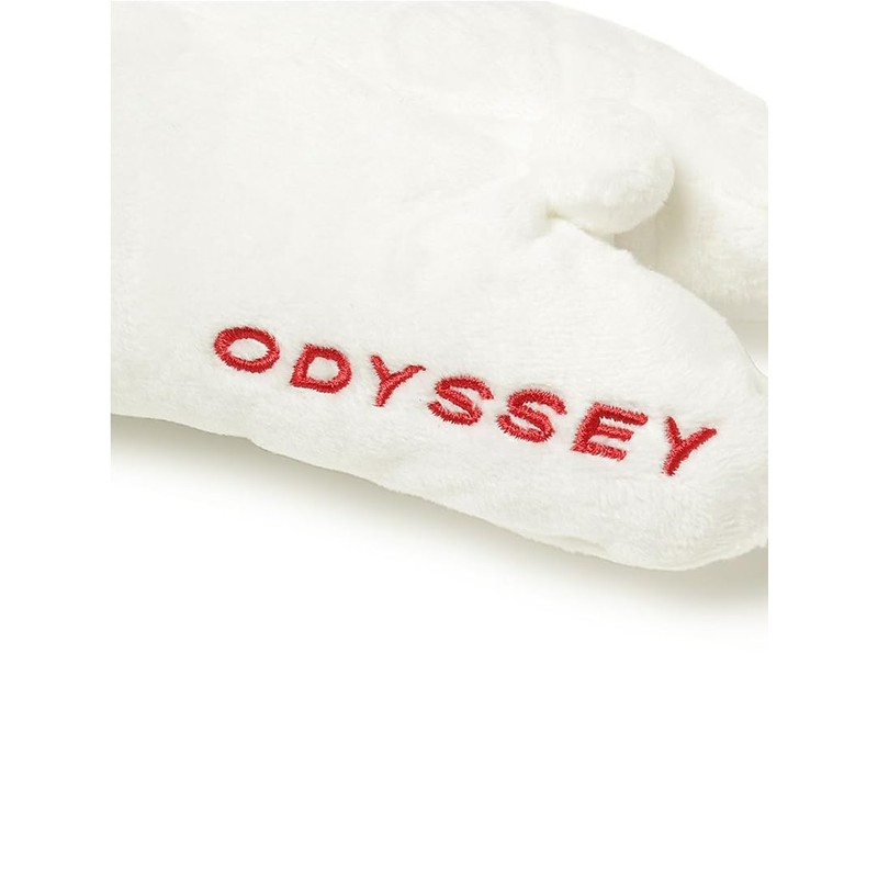 Callaway AM BEAR BLADE WHT FW 22 (For Putter) White