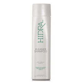Hidracolor - Shampoo Hidra Kleaner 300ml Limpieza Profunda, Elimina Residuos y Humecta el Cabello, Ingredientes Naturales