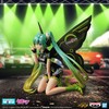 Banpresto - Hatsune Miku - Racing Miku 2017 Team Ukyo