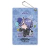 TV Anime "Princess Time of " Pass Case MF