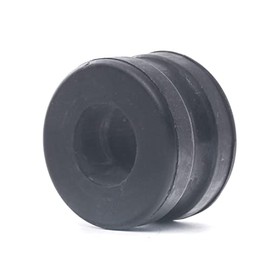 RIDEX 1334A0038 Stabiliser Bearing Rubber Bearing 21 mm Front Left Right