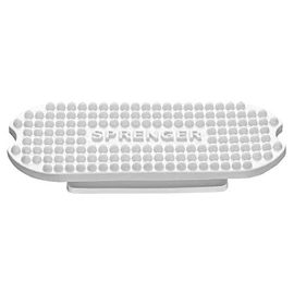 Sprenger Steigbügeleinlagen aus Gummi