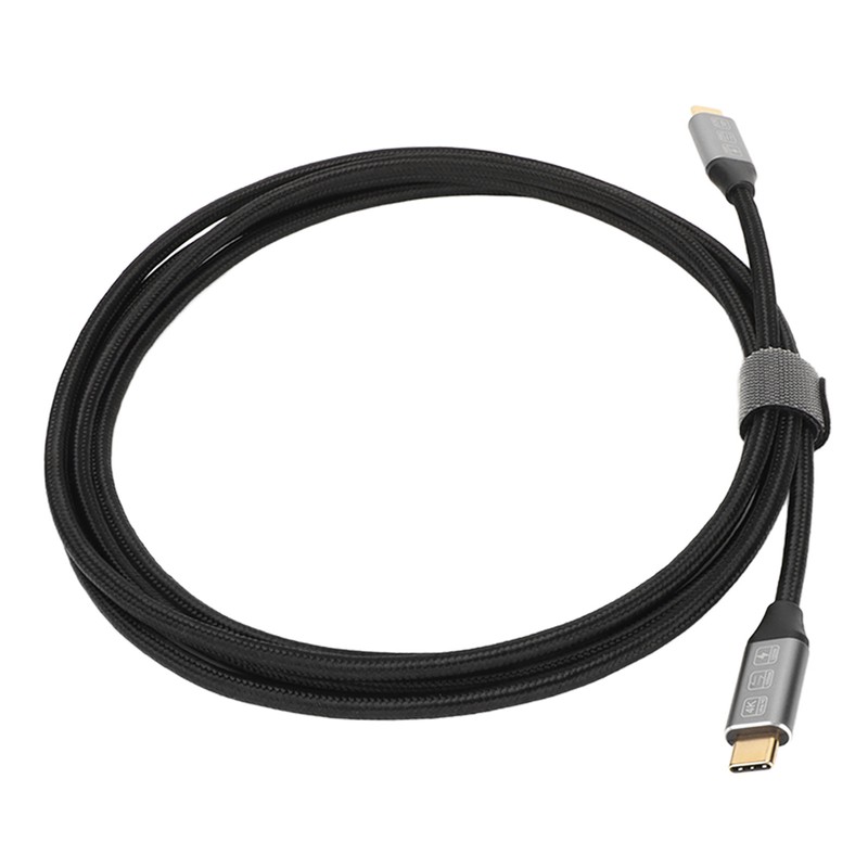 USB C to USB C 3.1 Gen 2 Cable 100W