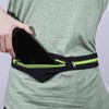 2 Pack Running Belt Fanny Packs for women and men,Belt