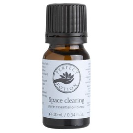 Perfect Potion Mindfulness Essential Oil Trio Kit, 3 x 10ml