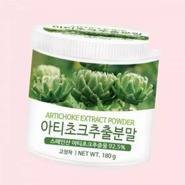 green fields Blue Fields Spanish Artichoke Extract Powder Cynarin [180GX 4717425] / 푸른들판 스페인 아티초크 추출 분말 시나린 [180GX 4717425]