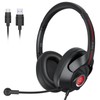 EKSA Super Light AirJoy Plus Over Ear Headphone
