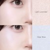 PERIPERA V Highlighter 2.2g+6g, Color:02 Clear Flash