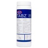 Urnex Tabz Z61 Coffee Equipment Cleaner Tablets - 120 Tablets