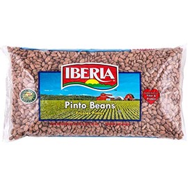 Iberia Pinto Beans 4 lb.