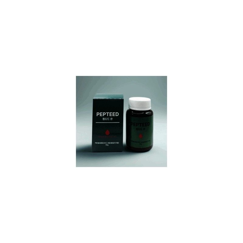 Dr. Great Peptide Pills 50g Dr. Great Peptide Pills 50g