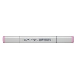 Copic Sketch Marker, Sugared Almond Pink, RV02