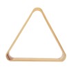Ball Triangle Rack Triangle Rack Pool Table Ball Holder Rhombus