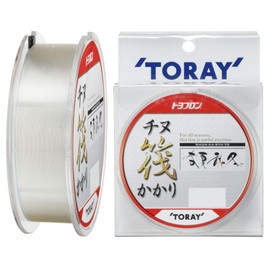 Toray (Toray) Line Toyota Front tinu Medusa For Spring, Summer, Fall, Winter Delivery 120 m 2.5 # # # # Natural