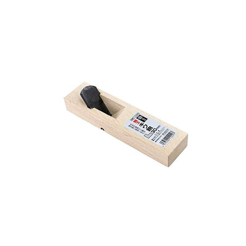 Craft corner Kanna plane 30mm