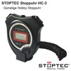 Stoptec HC-3 Stopwatch - Digital Stopwatch | Hobby | Sports